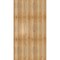 Ekena Millwork Joined Board-n-Batten Shutters w/Z-Bar, Rough Sawn Western Red Cedar, 32 1/4W x 59H, PR RBJ06Z32X059RWR - alternate 2